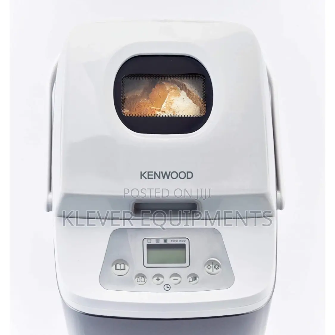 Kenwood Automatic Bread Maker