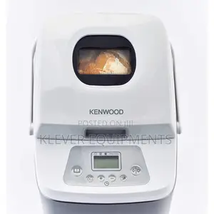 Kenwood Automatic Bread Maker
