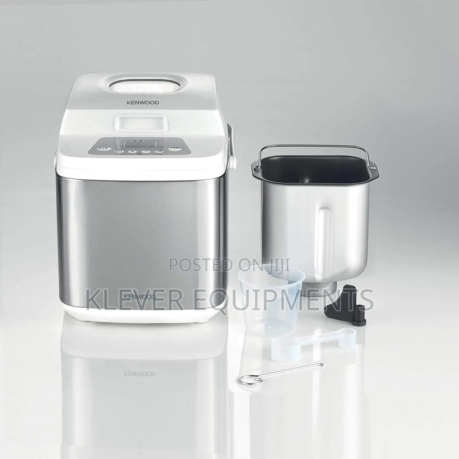 Kenwood Automatic Bread Maker
