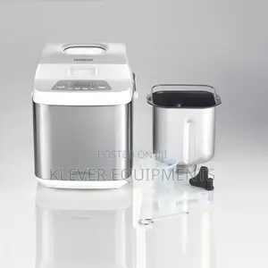 Kenwood Automatic Bread Maker