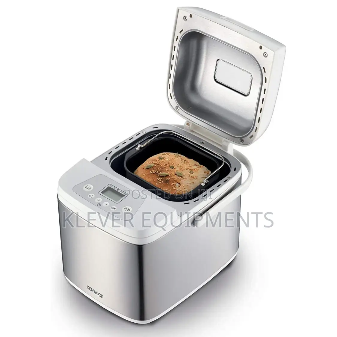 Kenwood Automatic Bread Maker