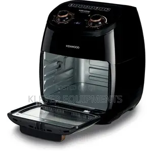 Kenwood Air Fryer+Oven 11litres