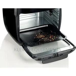 Kenwood Air Fryer+Oven 11litres