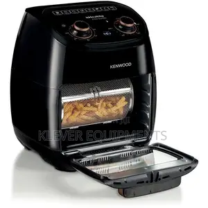 Kenwood Air Fryer+Oven 11litres