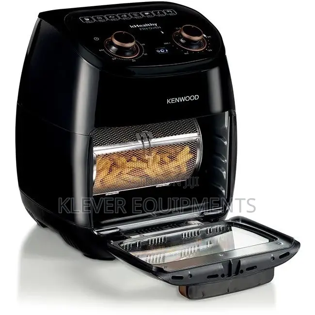 Kenwood Air Fryer+Oven 11litres