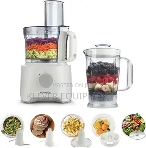 KENWOOD Food Processor