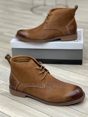 Viatu Og Vya Timberland