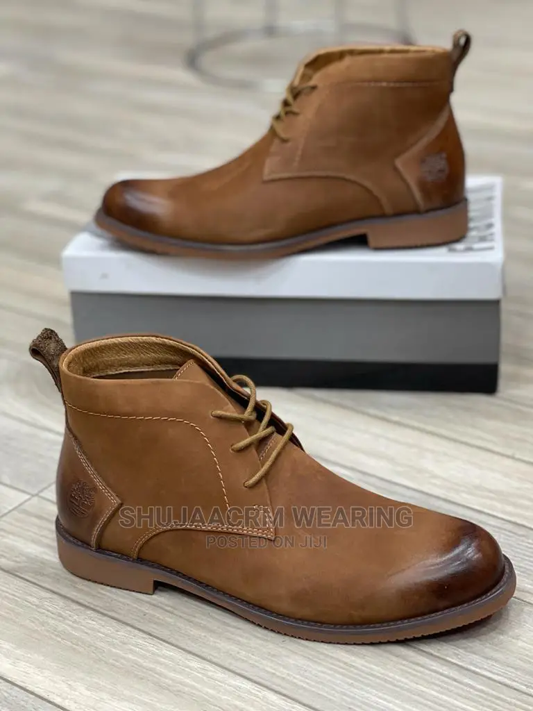 Viatu Og Vya Timberland