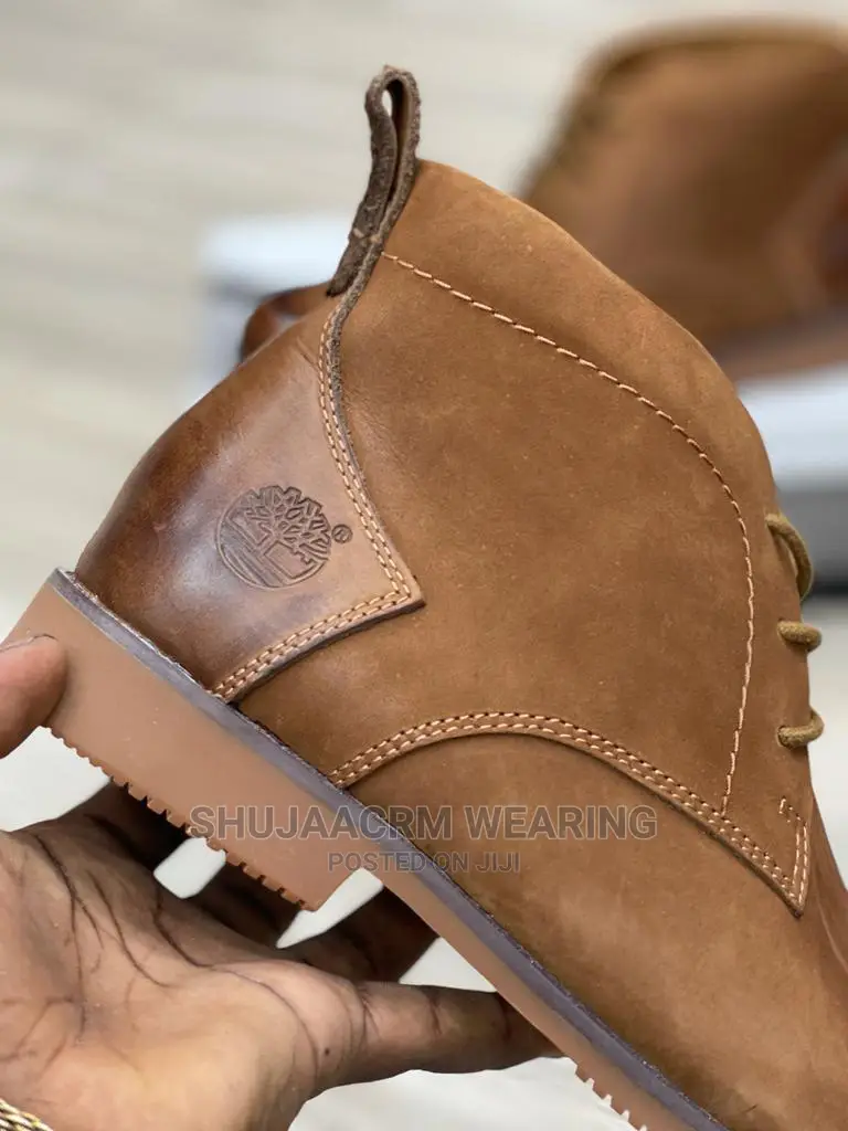 Viatu Og Vya Timberland