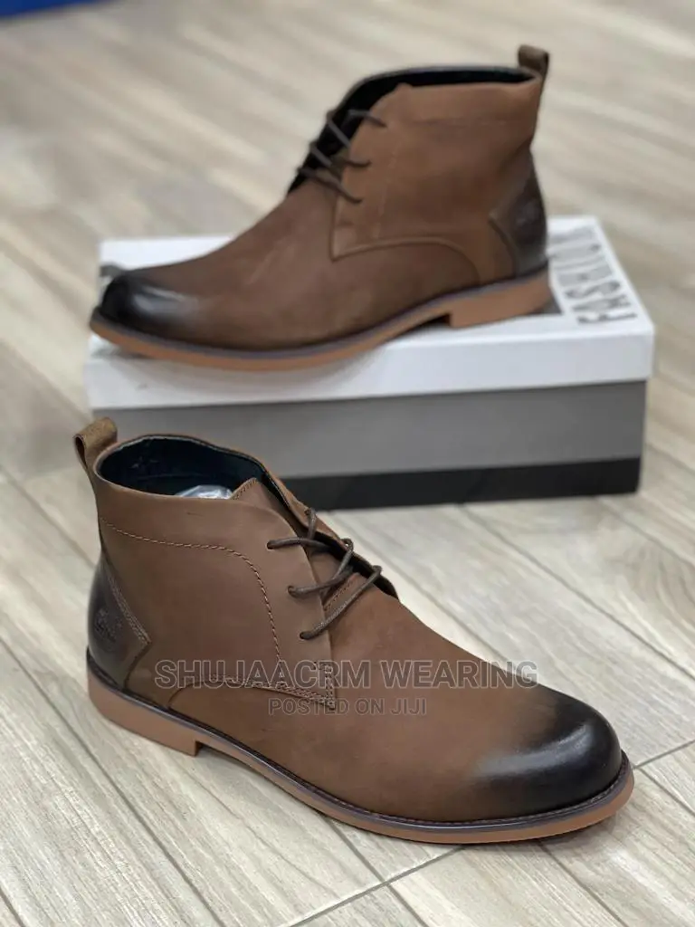 Viatu Og Vya Timberland