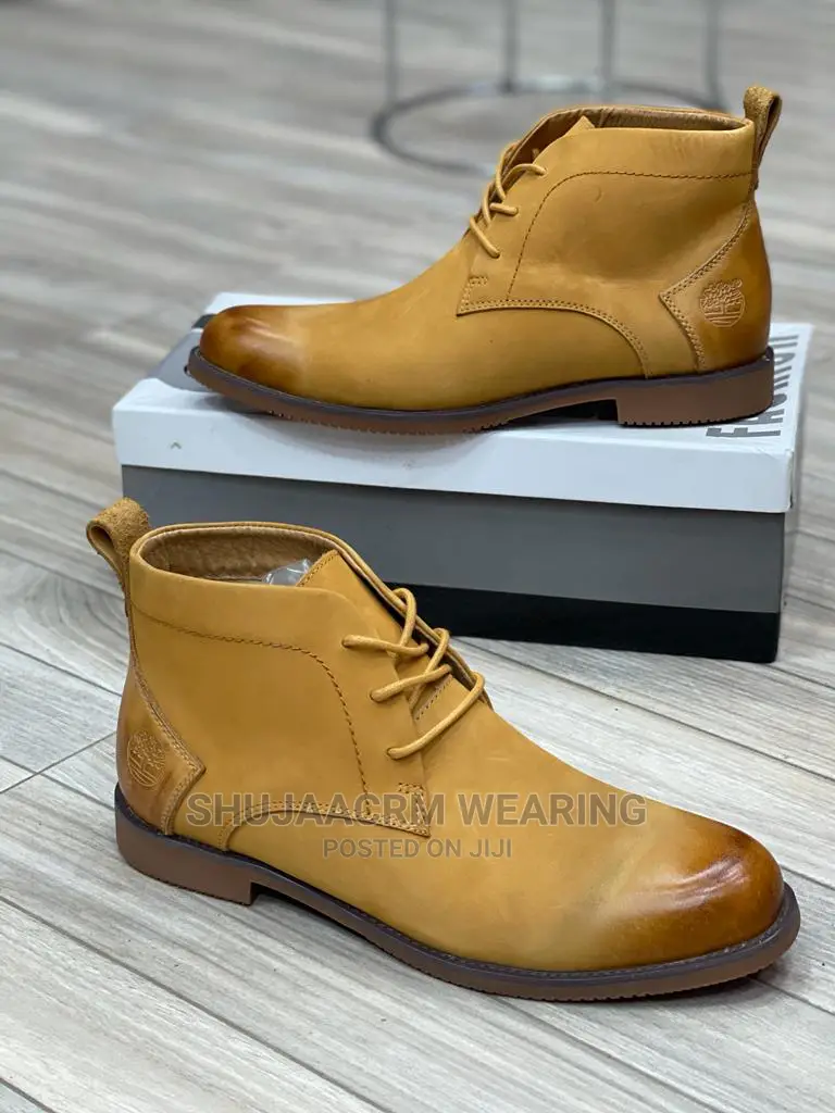 Viatu Og Vya Timberland
