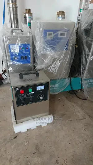 Ozone Generator