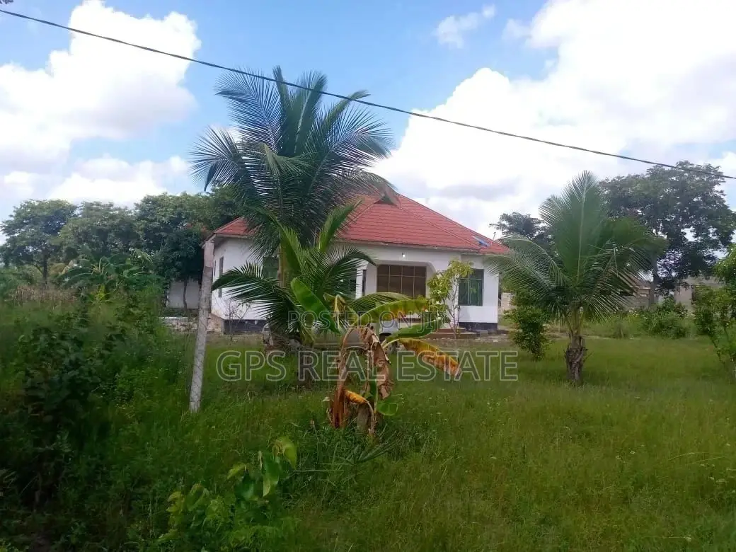 3bdrm House in Mansa Mussa, Ilala for Sale