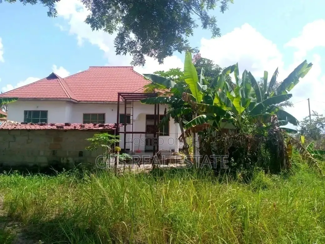 3bdrm House in Mansa Mussa, Ilala for Sale