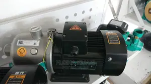 Food Grade Pump