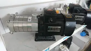 Factory Pump