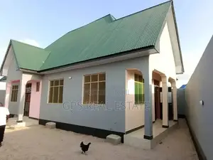 3bdrm House in Mansa Mussa, Ilala for Sale