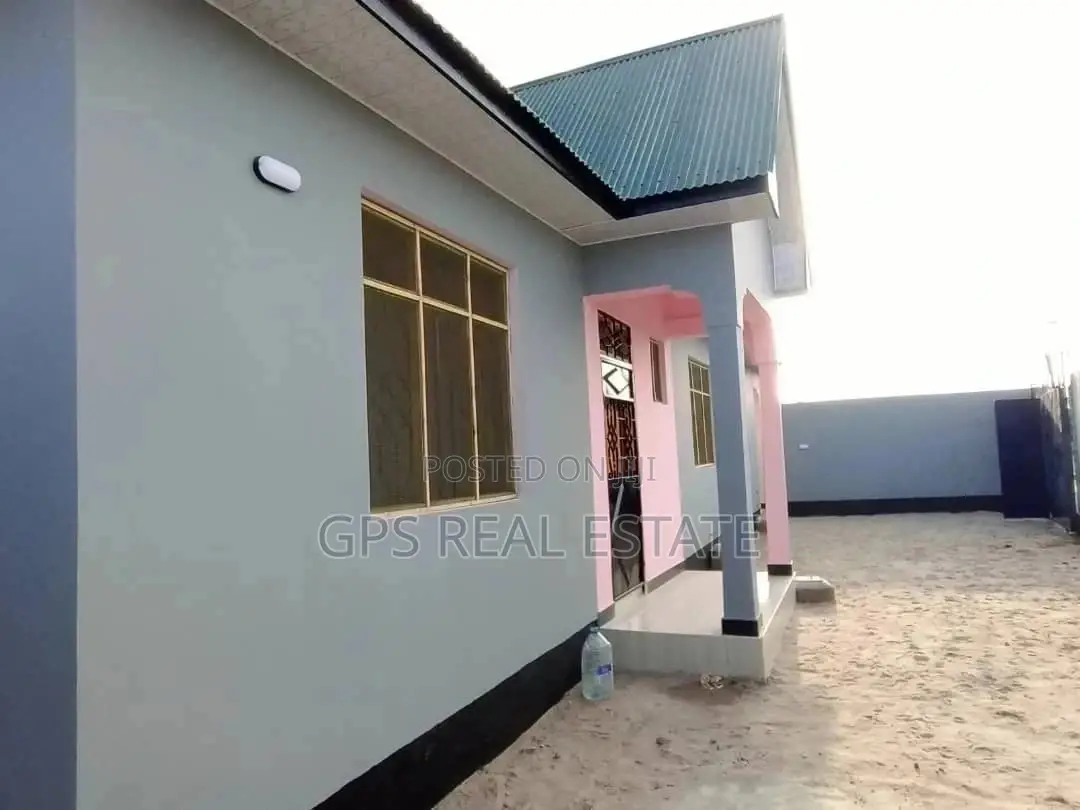 3bdrm House in Mansa Mussa, Ilala for Sale