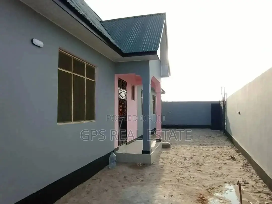 3bdrm House in Mansa Mussa, Ilala for Sale