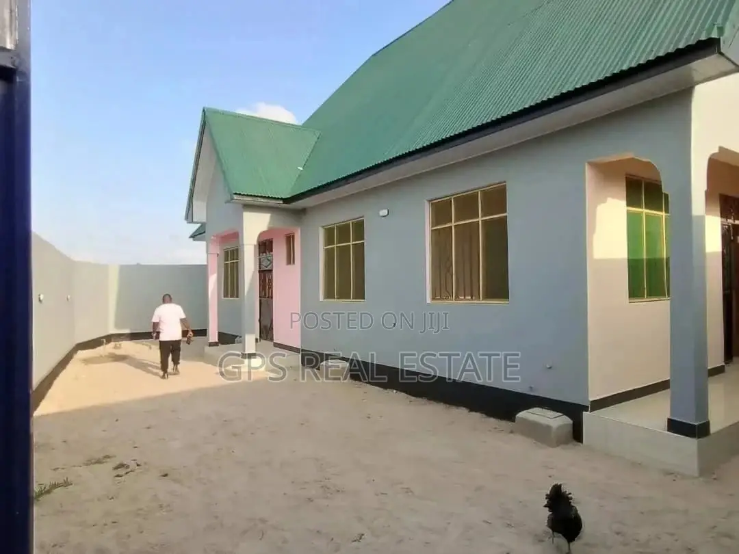 3bdrm House in Mansa Mussa, Ilala for Sale