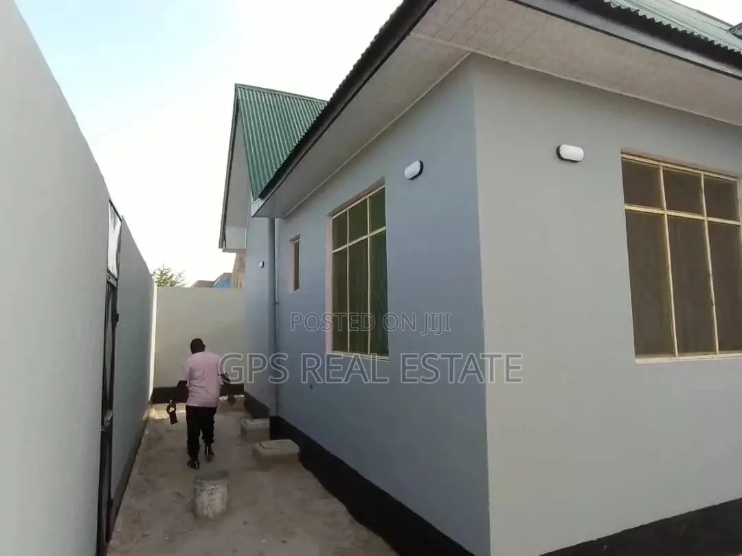3bdrm House in Mansa Mussa, Ilala for Sale