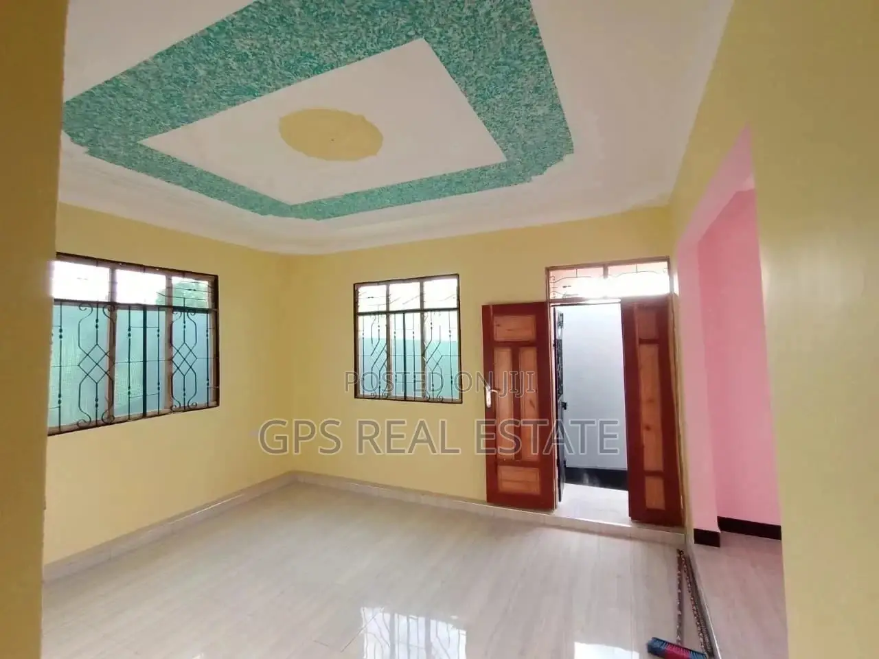 3bdrm House in Mansa Mussa, Ilala for Sale