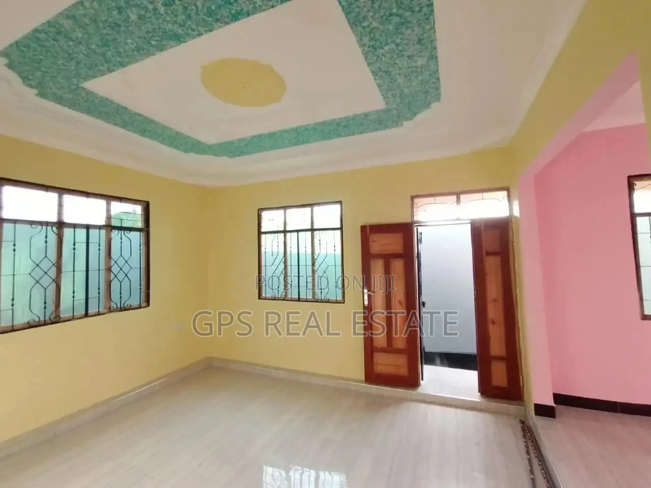3bdrm House in Mansa Mussa, Ilala for Sale