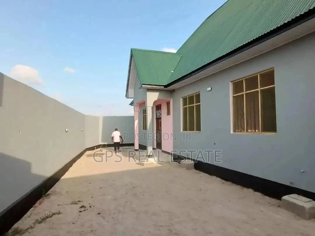 3bdrm House in Mansa Mussa, Ilala for Sale