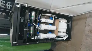 Pure Water Machine for Making Medicines