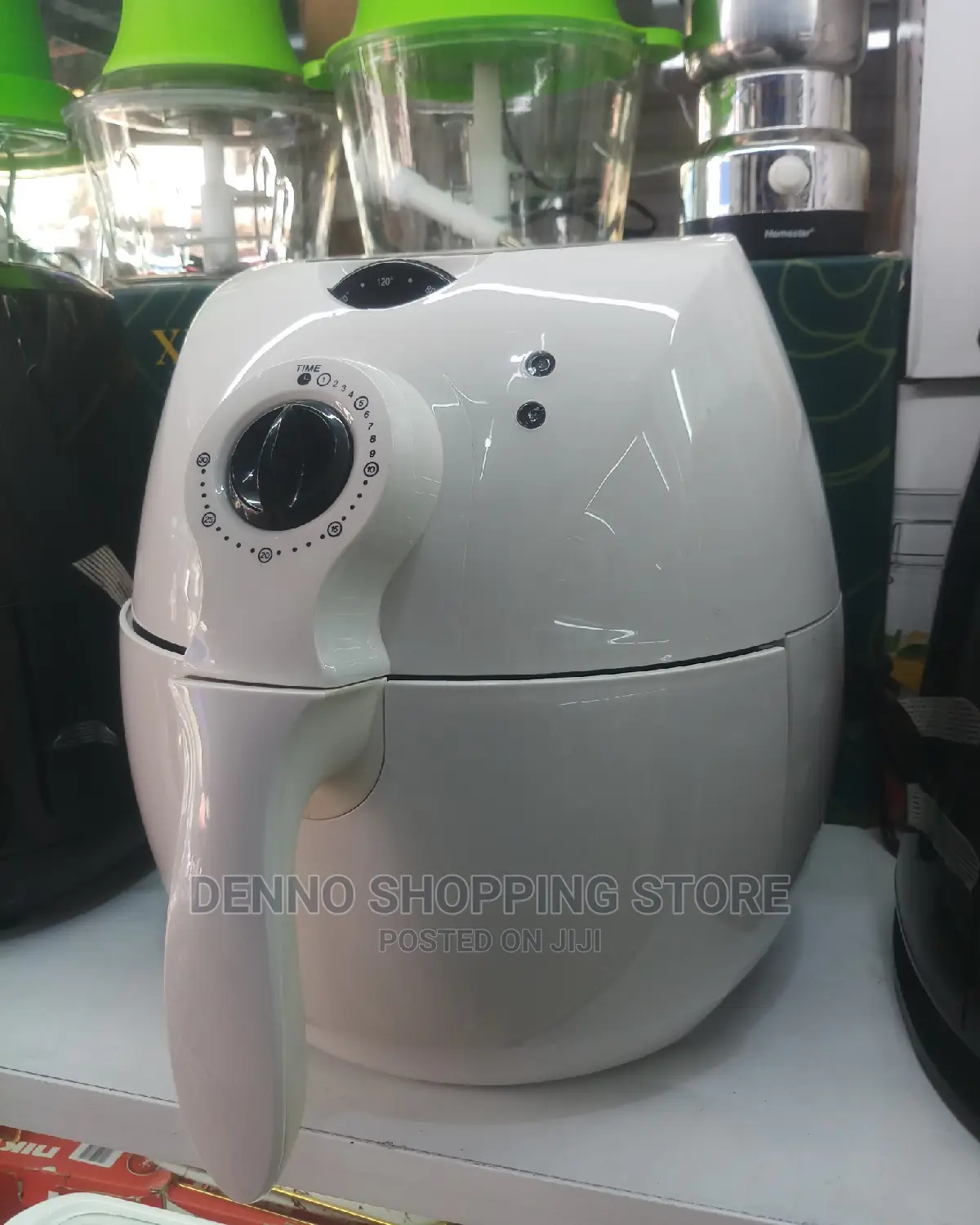 Kenwood Airfryer