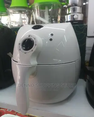 Kenwood Airfryer