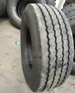 Pirelli Tyre