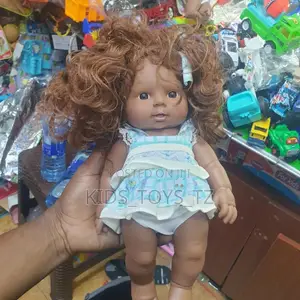 Mdori Wa Mtoto