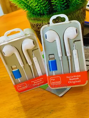 iPhone 7 Earphones