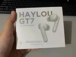 Haylou GT7