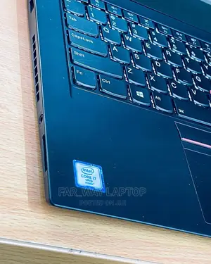 New Laptop Lenovo ThinkPad T470s 8GB Intel Core I7 SSD 256GB
