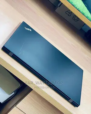 New Laptop Lenovo ThinkPad T470s 8GB Intel Core I7 SSD 256GB