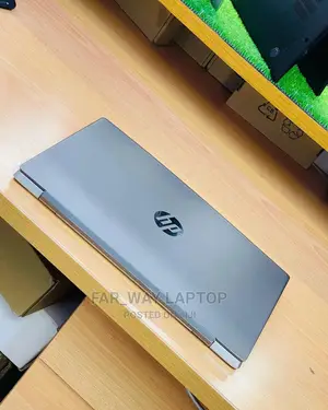 New Laptop HP Pavilion 14 16GB Nvidia HDD 1T