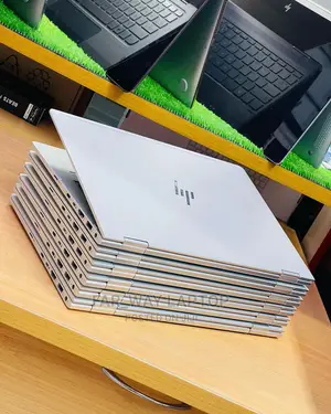 New Laptop HP EliteBook 1030 G1 8GB Intel Core I5 SSD 256GB