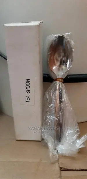 Tea Spoon - 1 Dozen