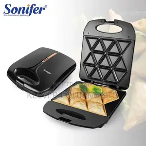 Sonifer Samosa Maker (Mashine Ya Sambusa)