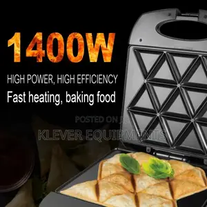 Sonifer Samosa Maker (Mashine Ya Sambusa)