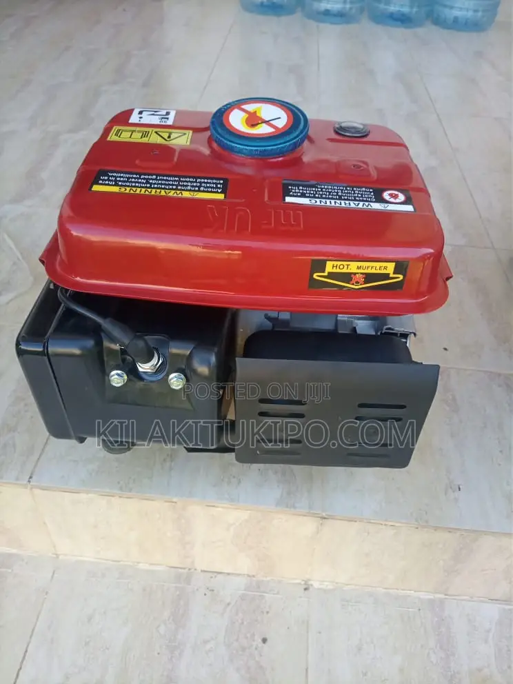 Mr.Uk Generator Max Power 800W