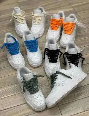 Nike Air Force One