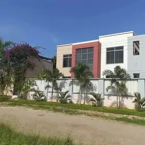 Three Bedroom House In Kibada Kigamboni For Sale
