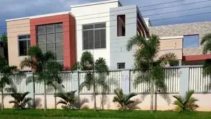 Three Bedroom House In Kibada Kigamboni For Sale