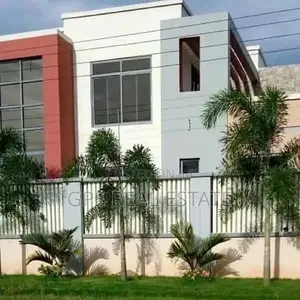 Three Bedroom House In Kibada Kigamboni For Sale