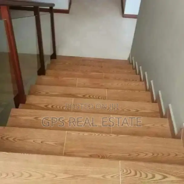 Three Bedroom House In Kibada Kigamboni For Sale