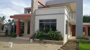 Three Bedroom House In Kibada Kigamboni For Sale