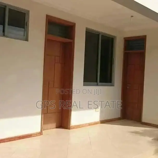 Three Bedroom House In Kibada Kigamboni For Sale